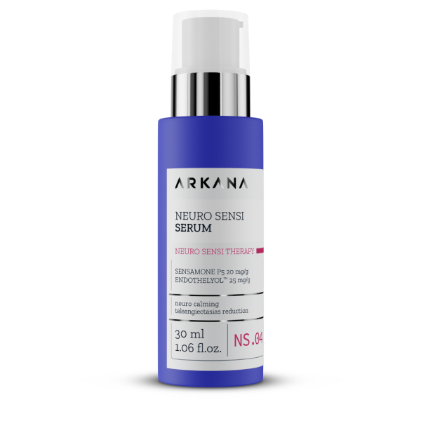 Neuro Sensi Serum 30ml